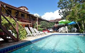 Pousada Recanto de Minas